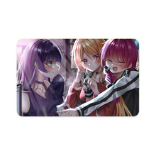 Load image into Gallery viewer, san &amp; Seika Ijichi  Credit Card Skins (4-in-1 Pack)
