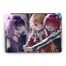 Load image into Gallery viewer, san &amp; Seika Ijichi  Macbook Skin
