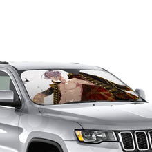 Load image into Gallery viewer, Sano Manjiro [Mikey]  Car Sunshade
