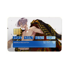 Load image into Gallery viewer, Sano Manjiro [Mikey]  Credit Card Skins (4-in-1 Pack)
