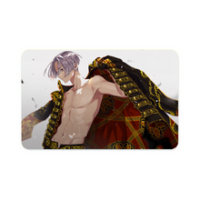Load image into Gallery viewer, Sano Manjiro [Mikey]  Credit Card Skins (4-in-1 Pack)
