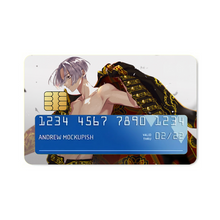 Load image into Gallery viewer, Sano Manjiro [Mikey]  Credit Card Skins (4-in-1 Pack)
