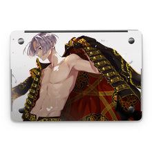 Load image into Gallery viewer, Sano Manjiro [Mikey]  Macbook Skin
