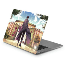 Load image into Gallery viewer, Sasuke Uchiha  Macbook Skin
