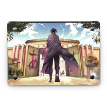 Load image into Gallery viewer, Sasuke Uchiha  Macbook Skin
