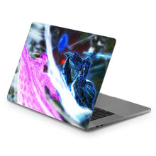 Load image into Gallery viewer, Sasuke vs Madara Susanoo  Macbook Skin
