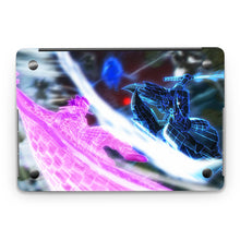 Load image into Gallery viewer, Sasuke vs Madara Susanoo  Macbook Skin
