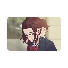 Load image into Gallery viewer, Satomi Murano Face Credit Card Skins (4-in-1 Pack)
