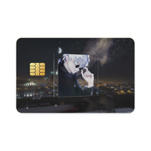 Load image into Gallery viewer, Satoru Gojo  Credit Card Skins (4-in-1 Pack)
