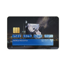 Load image into Gallery viewer, Satoru Gojo  Credit Card Skins (4-in-1 Pack)
