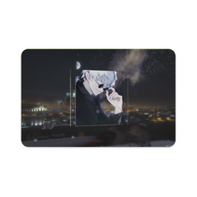 Load image into Gallery viewer, Satoru Gojo  Credit Card Skins (4-in-1 Pack)
