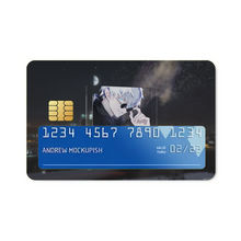 Load image into Gallery viewer, Satoru Gojo  Credit Card Skins (4-in-1 Pack)
