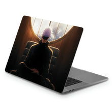 Load image into Gallery viewer, Satoru Gojo Macbook Skin
