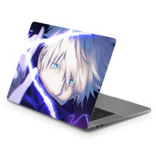 Load image into Gallery viewer, Satoru Gojo  Macbook Skin
