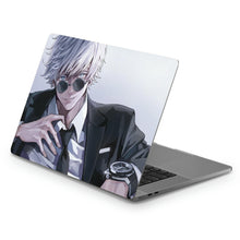 Load image into Gallery viewer, Satoru Gojo  Macbook Skin
