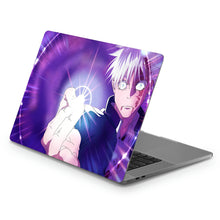 Load image into Gallery viewer, Satoru Gojo  Macbook Skin
