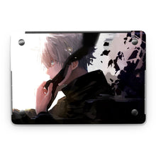 Load image into Gallery viewer, Satoru Gojo  Macbook Skin
