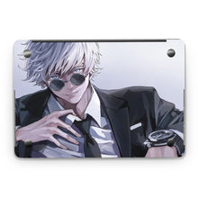 Load image into Gallery viewer, Satoru Gojo  Macbook Skin
