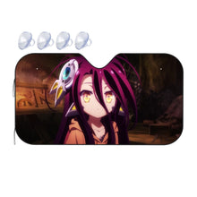 Load image into Gallery viewer, Schwi Dola  Car Sunshade
