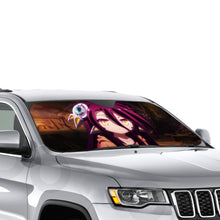 Load image into Gallery viewer, Schwi Dola  Car Sunshade
