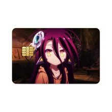 Load image into Gallery viewer, Schwi Dola  Credit Card Skins (4-in-1 Pack)

