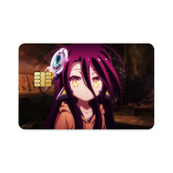 Schwi Dola  Credit Card Skins (4-in-1 Pack)