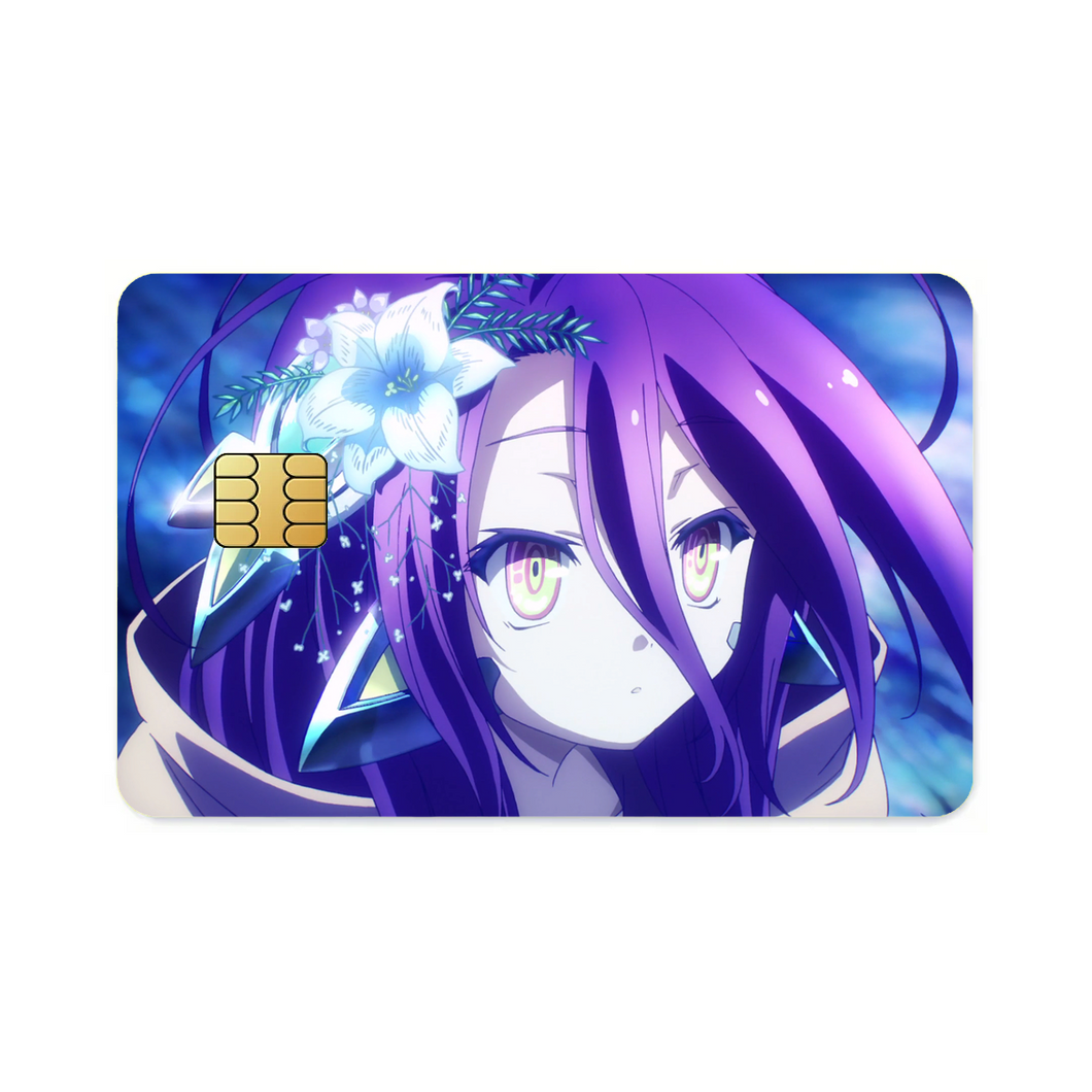 Schwi Dola Credit Card Skins (4-in-1 Pack)