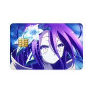 Schwi Dola Credit Card Skins (4-in-1 Pack)