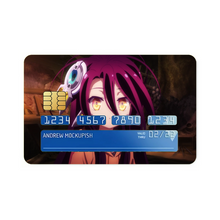 Load image into Gallery viewer, Schwi Dola  Credit Card Skins (4-in-1 Pack)
