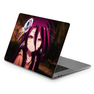 Schwi Dola  Macbook Skin