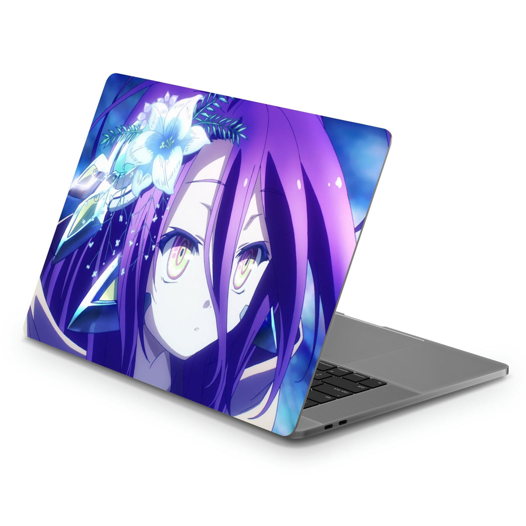 Schwi Dola Macbook Skin
