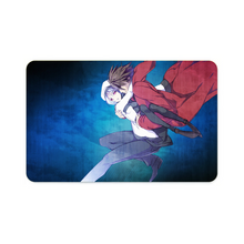 Load image into Gallery viewer, Scrooge  Credit Card Skins (4-in-1 Pack)
