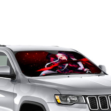Load image into Gallery viewer, season 4 ending card  Car Sunshade
