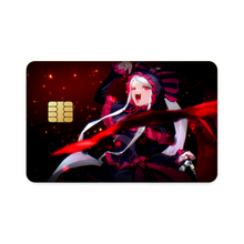 Load image into Gallery viewer, season 4 ending card  Credit Card Skins (4-in-1 Pack)
