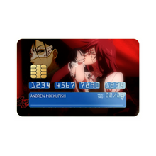 Load image into Gallery viewer, Sebas-chan  Credit Card Skins (4-in-1 Pack)
