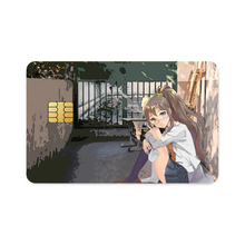 Load image into Gallery viewer, Second Year Student  Credit Card Skins (4-in-1 Pack)
