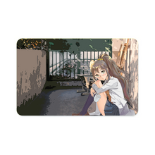 Load image into Gallery viewer, Second Year Student  Credit Card Skins (4-in-1 Pack)

