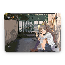 Load image into Gallery viewer, Second Year Student  Macbook Skin
