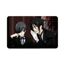 Load image into Gallery viewer, Secret Credit Card Skins (4-in-1 Pack)
