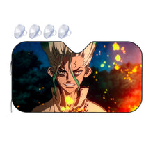 Load image into Gallery viewer, Senkuu Car Sunshade
