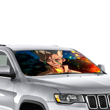 Load image into Gallery viewer, Senkuu Car Sunshade

