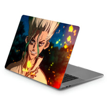 Load image into Gallery viewer, Senkuu Macbook Skin
