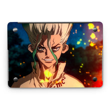 Load image into Gallery viewer, Senkuu Macbook Skin
