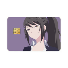 Load image into Gallery viewer, Sensei  Credit Card Skins (4-in-1 Pack)
