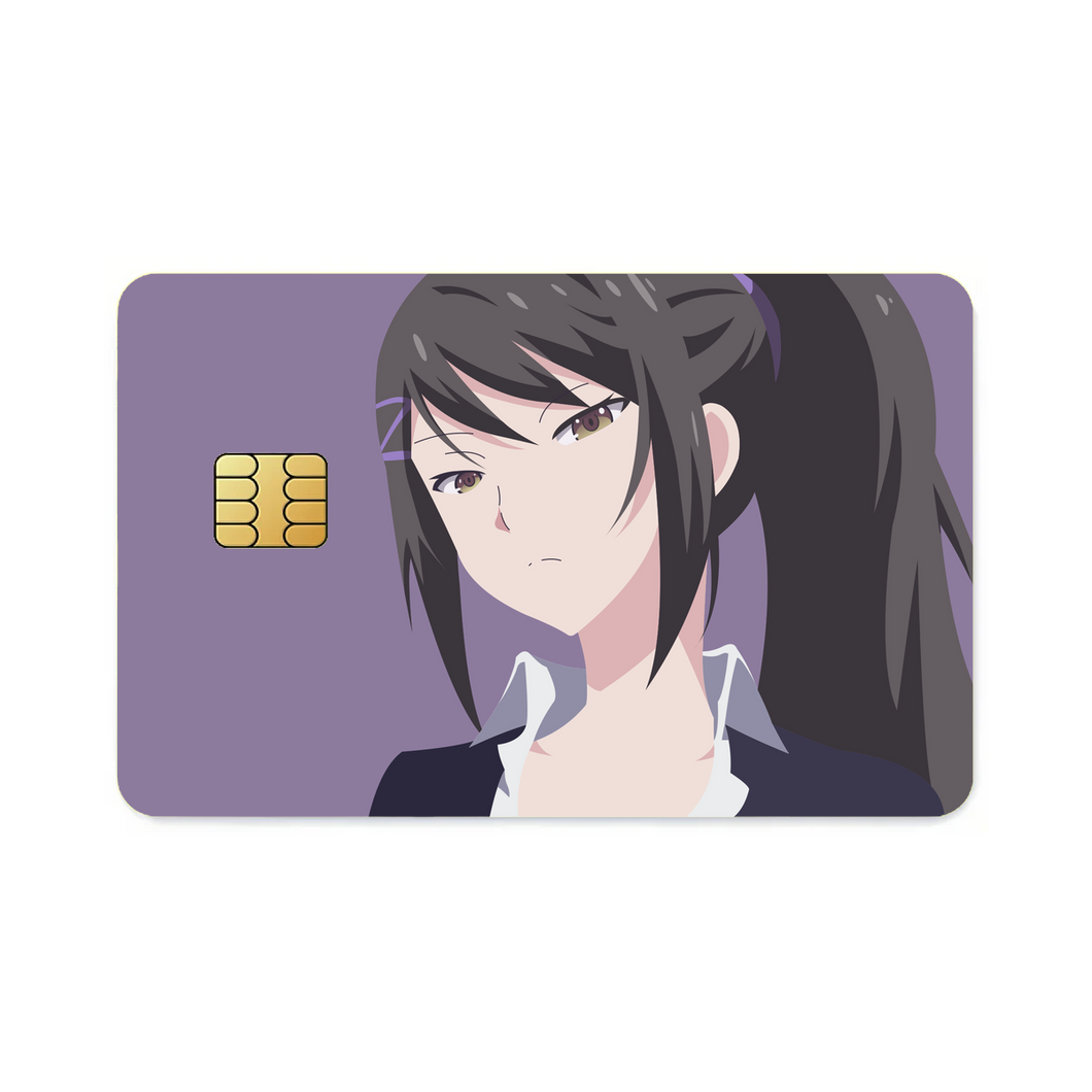 Sensei  Credit Card Skins (4-in-1 Pack)