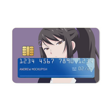 Load image into Gallery viewer, Sensei  Credit Card Skins (4-in-1 Pack)

