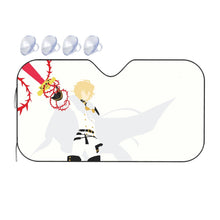 Load image into Gallery viewer, Seraph Of The End 8k  Car Sunshade
