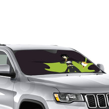 Load image into Gallery viewer, Seraph Of The End 8k  Car Sunshade
