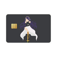 Seraph Of The End 8k  Credit Card Skins (4-in-1 Pack)