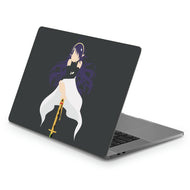 Seraph Of The End 8k  Macbook Skin